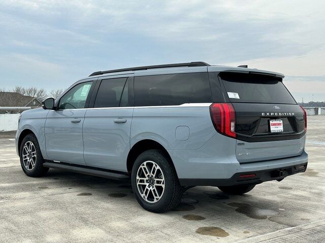 2026 Ford Expedition Max Active Springfield VA