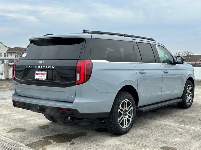 2026 Ford Expedition Max Active Springfield VA