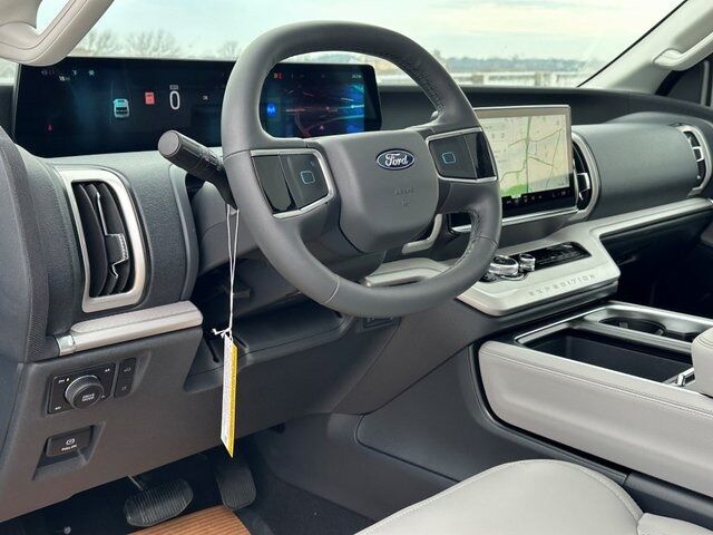 2026 Ford Expedition Max Active Springfield VA