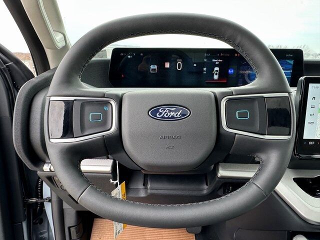 2026 Ford Expedition Max Active Springfield VA