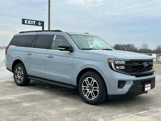 2026 Ford Expedition Max Active