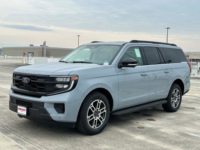 2026 Ford Expedition Max Active Springfield VA