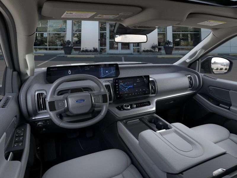 2026 Ford Expedition Max Active Springfield VA