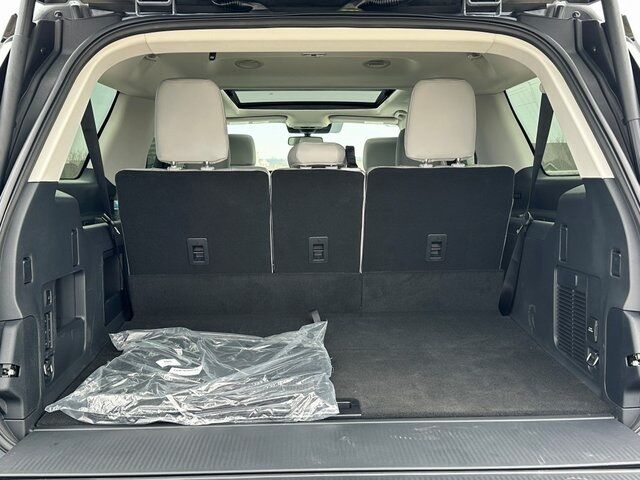 2026 Ford Expedition Max Active Springfield VA