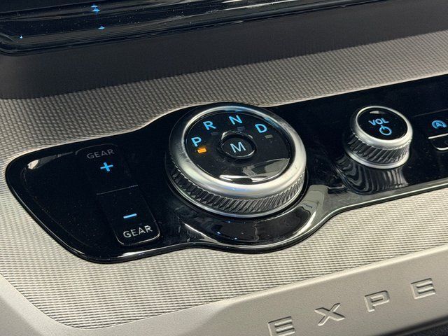 2026 Ford Expedition Max Active Springfield VA