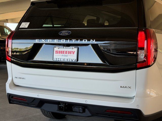 2026 Ford Expedition Max Active Springfield VA