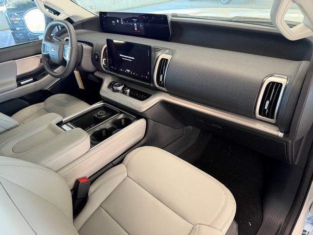 2026 Ford Expedition Max Active Springfield VA