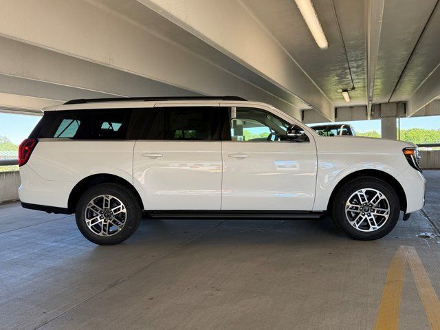 2026 Ford Expedition Max Active Springfield VA