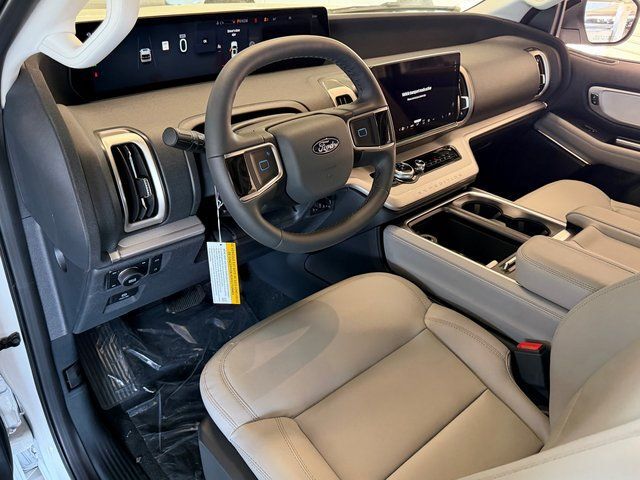 2026 Ford Expedition Max Active Springfield VA