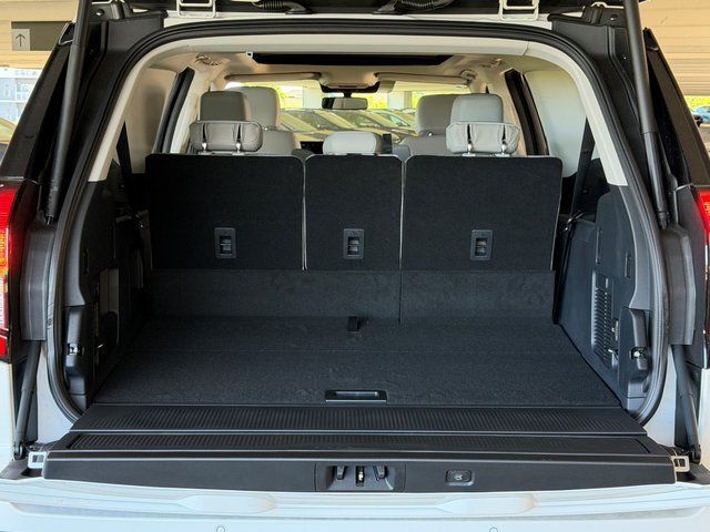 2026 Ford Expedition Max Active Springfield VA