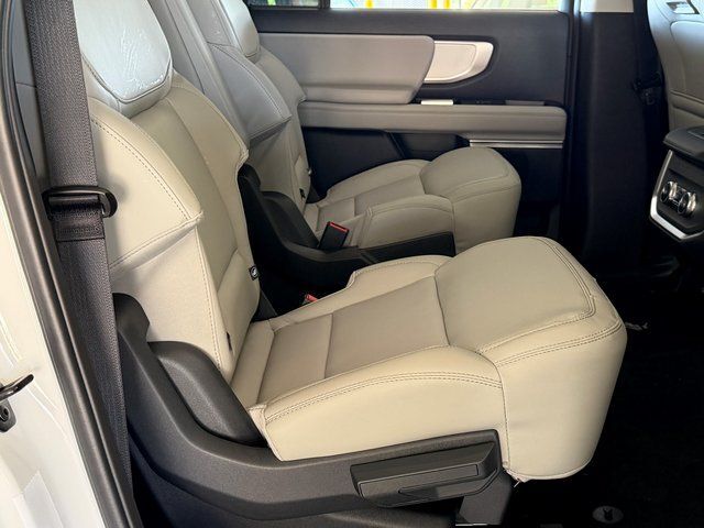 2026 Ford Expedition Max Active Springfield VA