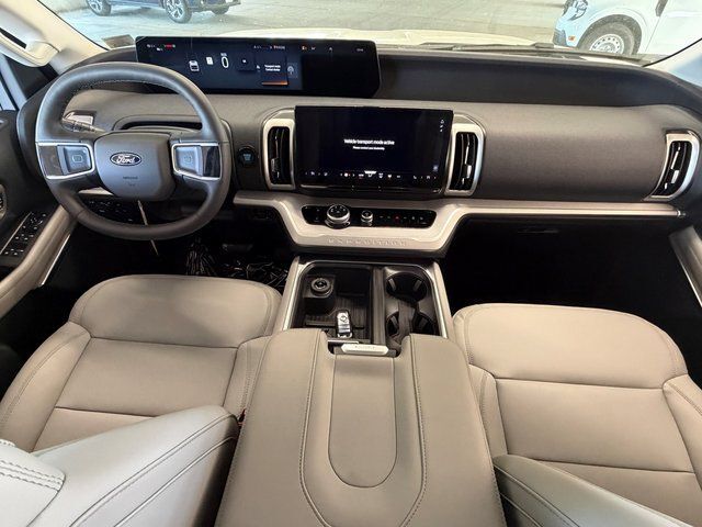 2026 Ford Expedition Max Active Springfield VA