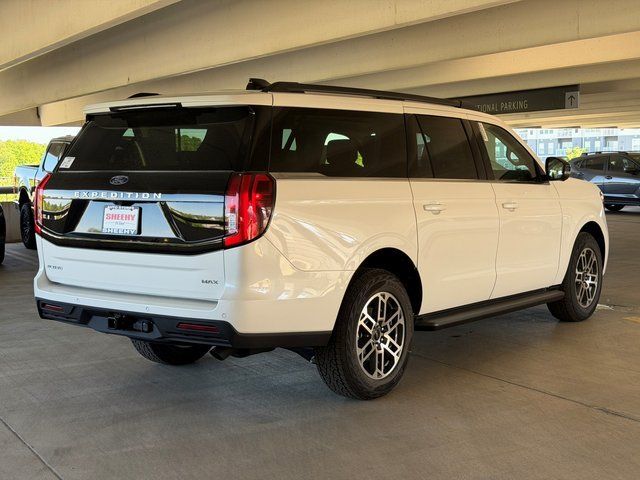 2026 Ford Expedition Max Active Springfield VA