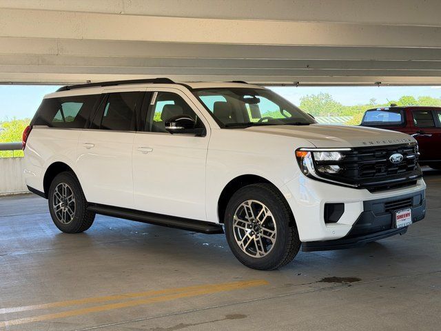 2026 Ford Expedition Max