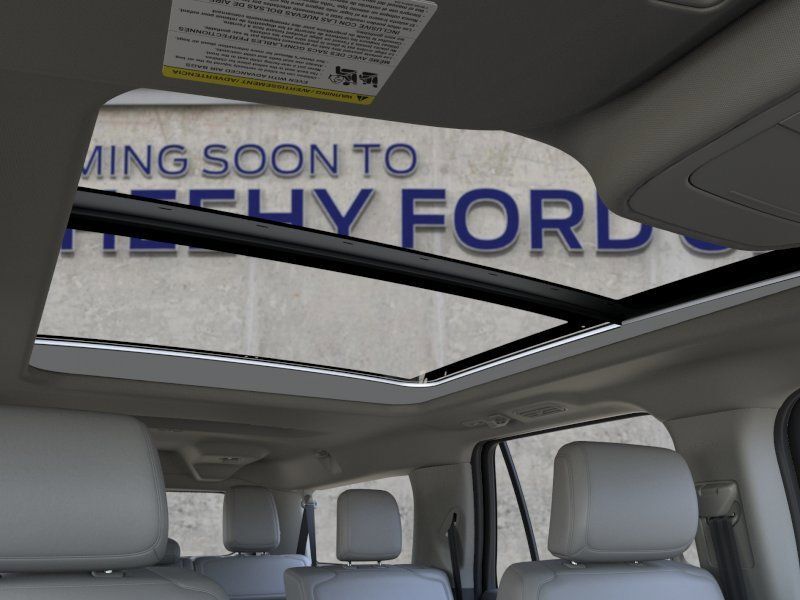 2026 Ford Expedition Max Active Springfield VA