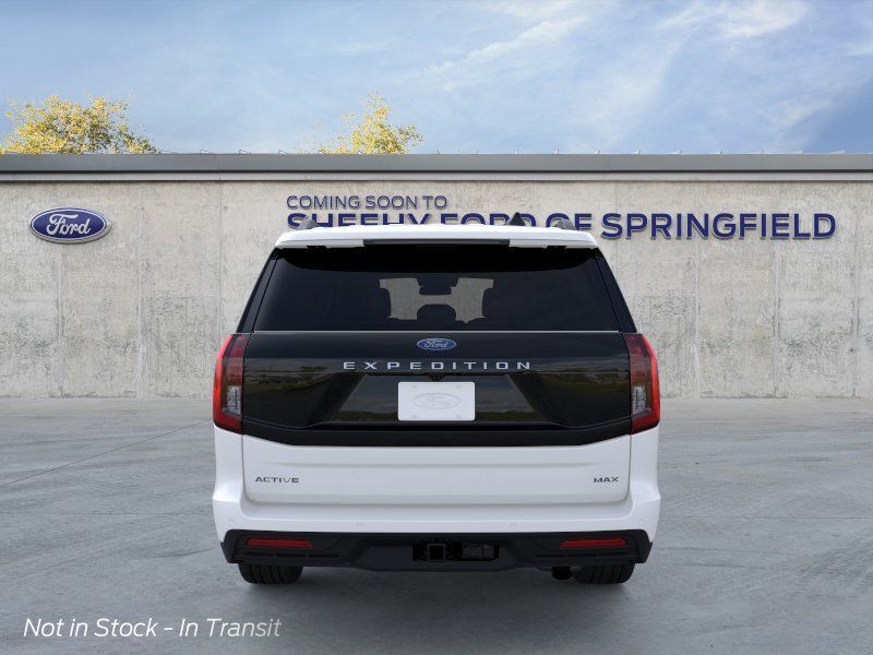 2026 Ford Expedition Max Active Springfield VA