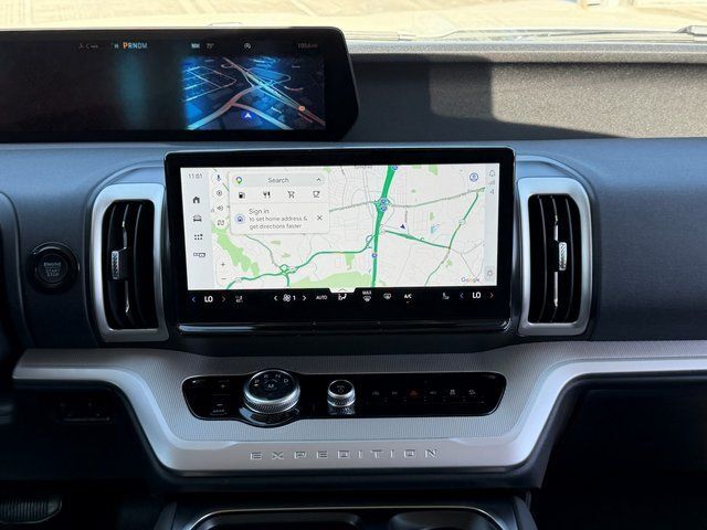 2026 Ford Expedition Max Active Springfield VA