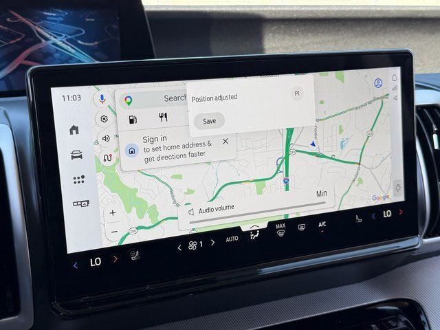 2026 Ford Expedition Max Active Springfield VA