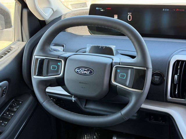 2026 Ford Expedition Max Active Springfield VA