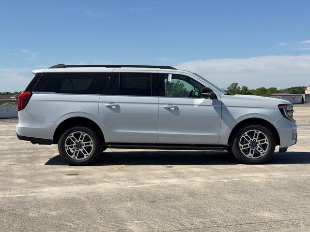 2026 Ford Expedition Max Active Springfield VA