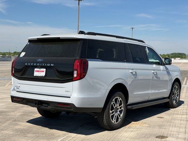 2026 Ford Expedition Max Active Springfield VA