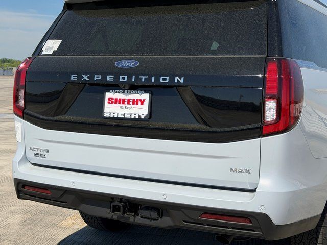 2026 Ford Expedition Max Active Springfield VA