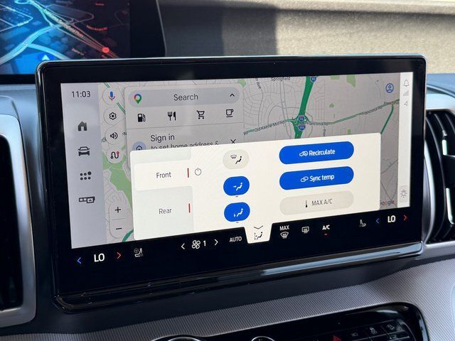 2026 Ford Expedition Max Active Springfield VA