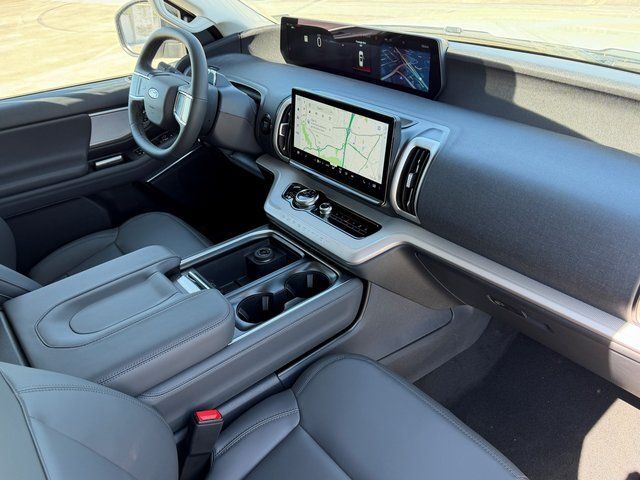 2026 Ford Expedition Max Active Springfield VA