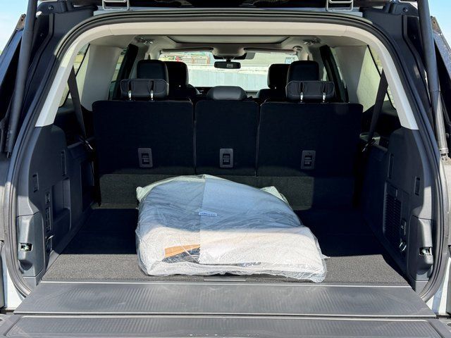 2026 Ford Expedition Max Active Springfield VA