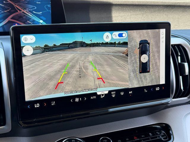 2026 Ford Expedition Max Active Springfield VA