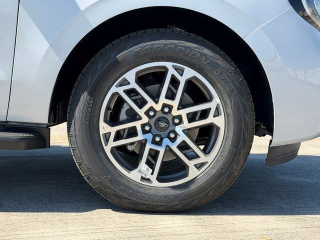 2026 Ford Expedition Max Active Springfield VA