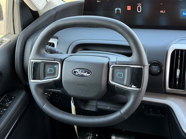 2026 Ford Expedition Max Active Springfield VA