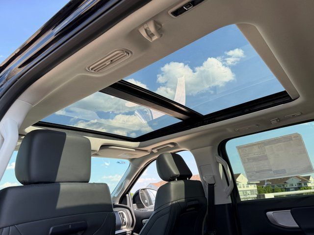 2026 Ford Expedition Max Active Springfield VA