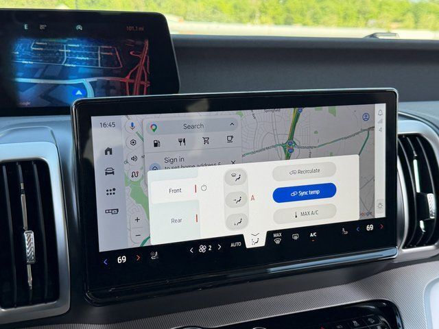 2026 Ford Expedition Max Active Springfield VA