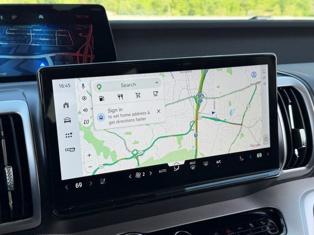 2026 Ford Expedition Max Active Springfield VA