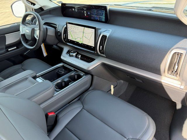 2026 Ford Expedition Max Active Springfield VA