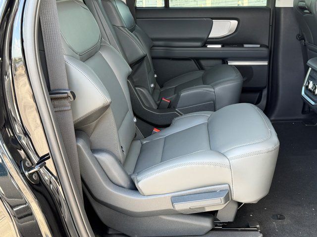 2026 Ford Expedition Max Active Springfield VA