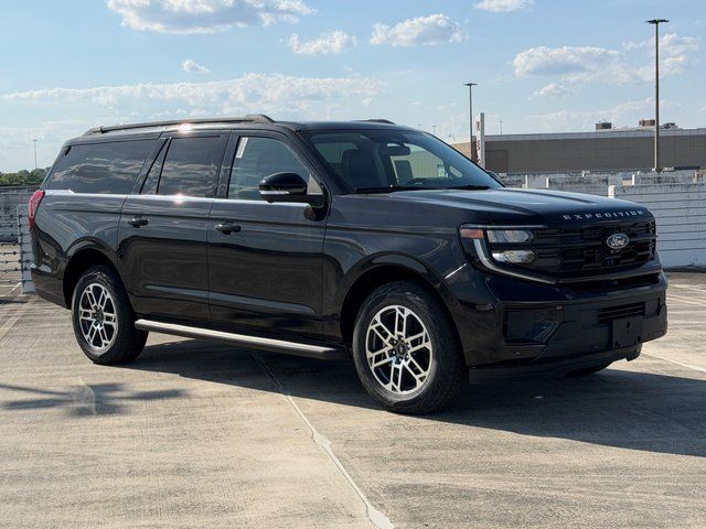 2026 Ford Expedition Max