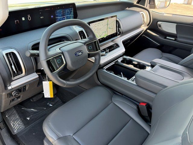 2026 Ford Expedition Max Active Springfield VA