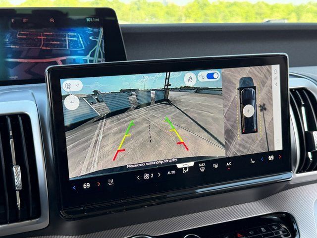 2026 Ford Expedition Max Active Springfield VA