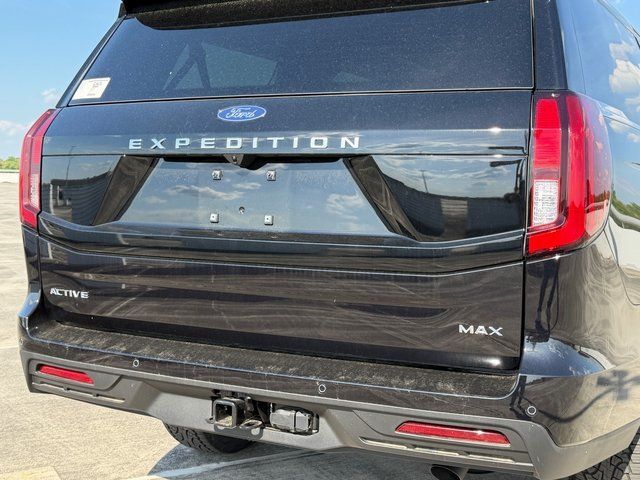 2026 Ford Expedition Max Active Springfield VA