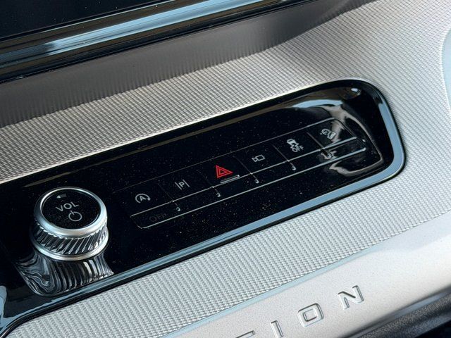 2026 Ford Expedition Max Active Springfield VA