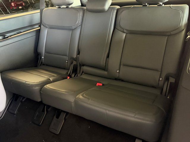 2026 Ford Expedition Max Active Springfield VA