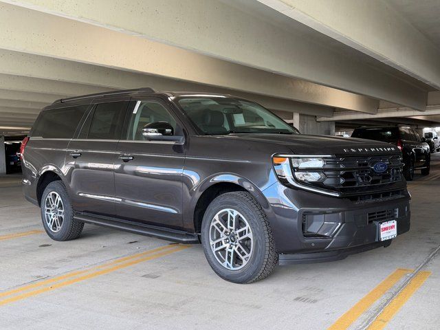 2026 Ford Expedition Max