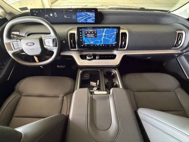 2026 Ford Expedition Max Active Springfield VA