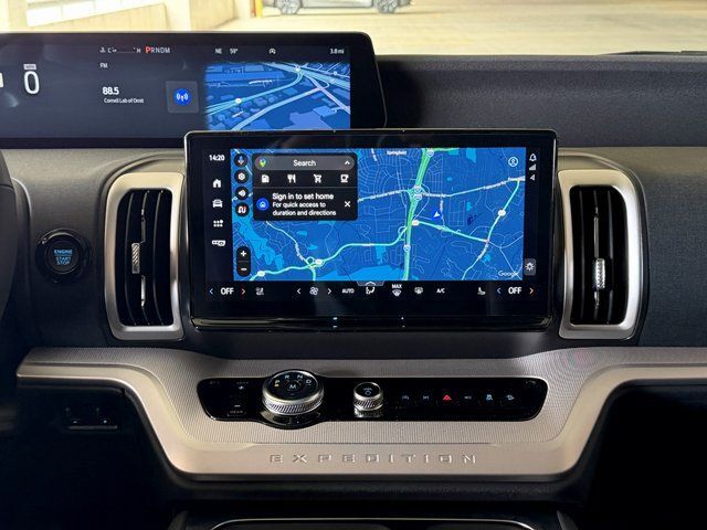 2026 Ford Expedition Max Active Springfield VA
