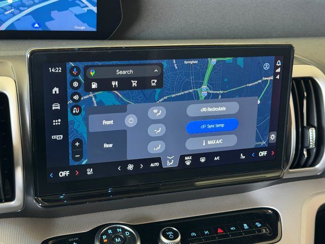 2026 Ford Expedition Max Active Springfield VA
