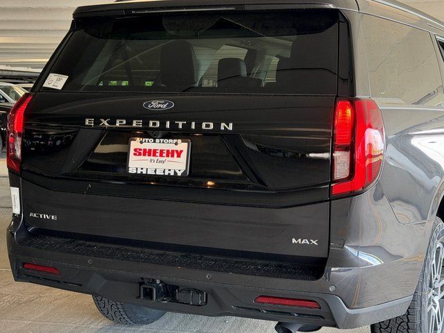 2026 Ford Expedition Max Active Springfield VA
