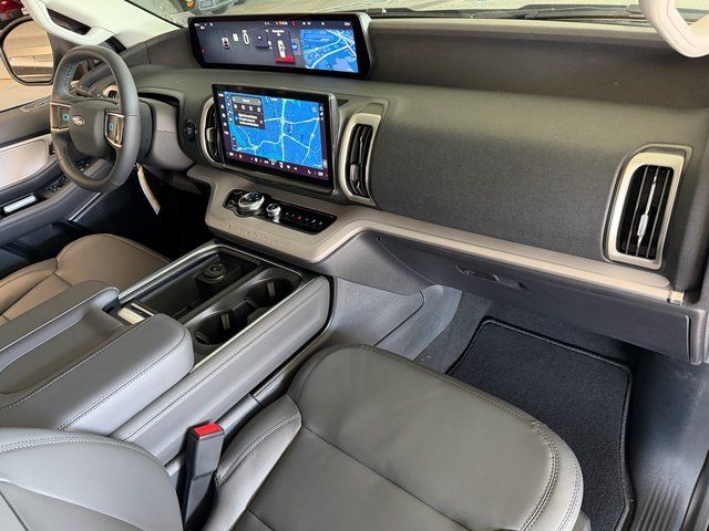 2026 Ford Expedition Max Active Springfield VA