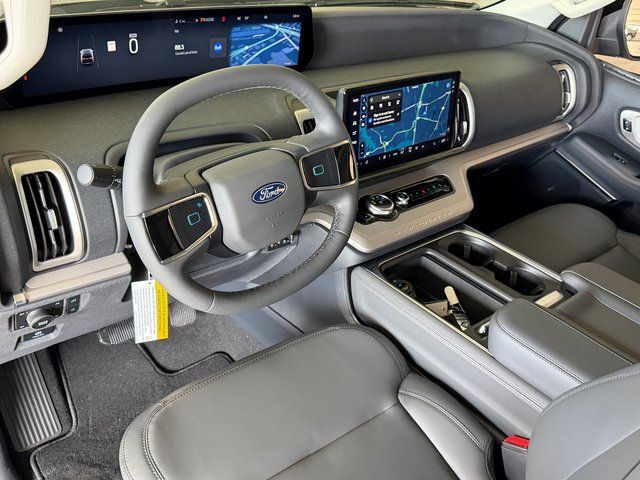 2026 Ford Expedition Max Active Springfield VA